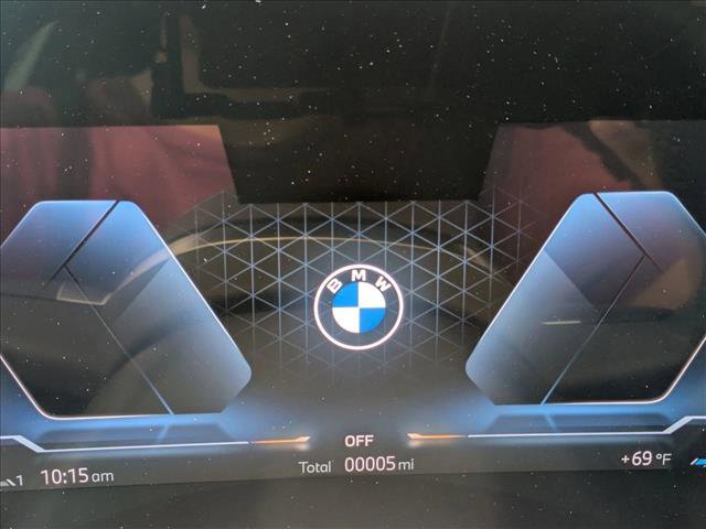 Used 2026 BMW 228i xDrive w/ Technology Package image 11