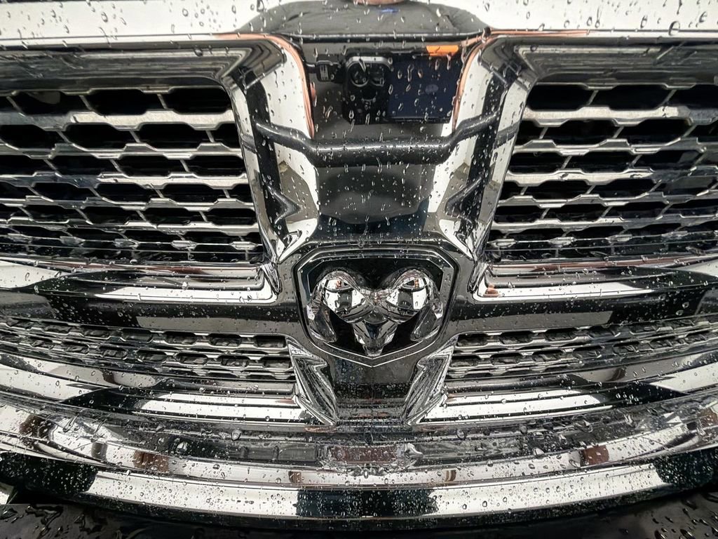 Used 2017 RAM 2500 Laramie AWD/4WD image 28