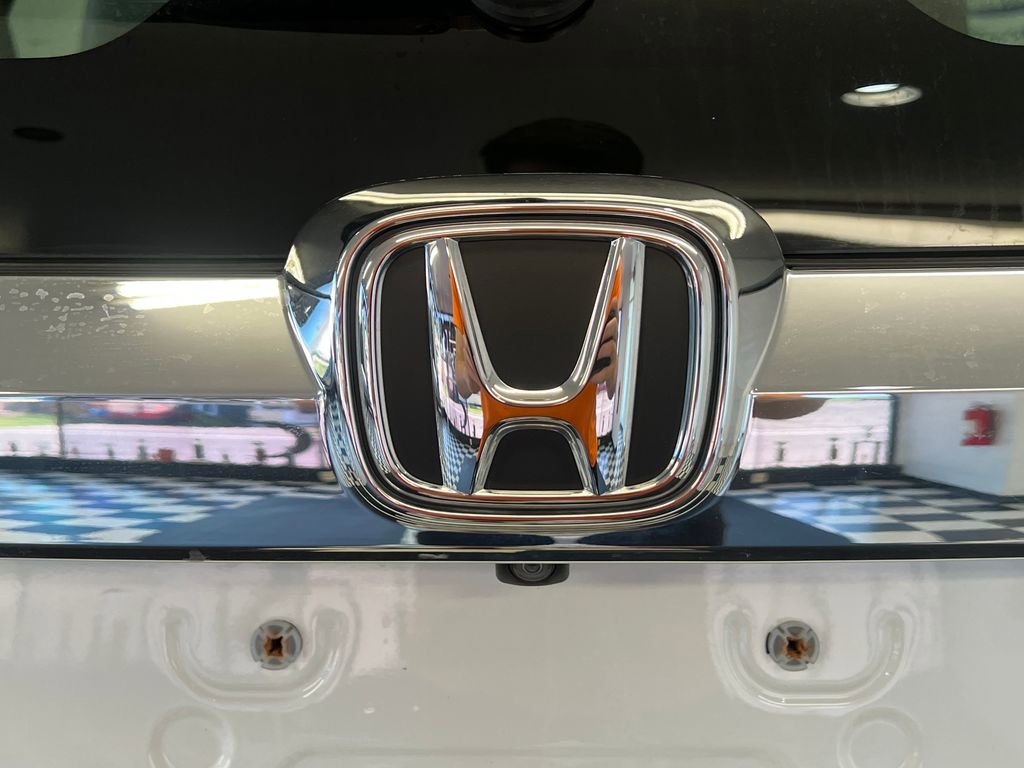Used 2015 Honda CR-V LX image 10