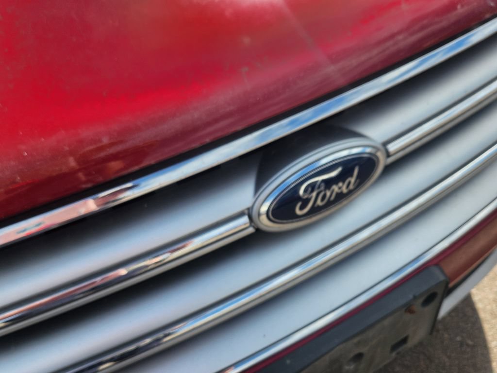 Used 2017 Ford Escape SE w/ Equipment Group 201A AWD/4WD image 11