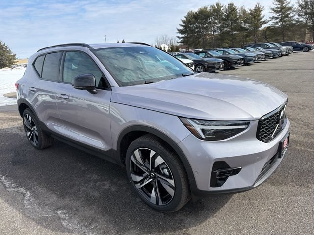 New 2026 Volvo XC40 B5 Ultra w/ Protection Package Premier AWD/4WD image 1