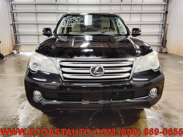 Used 2013 Lexus GX 460 w/ Comfort Plus Pkg AWD/4WD image 7