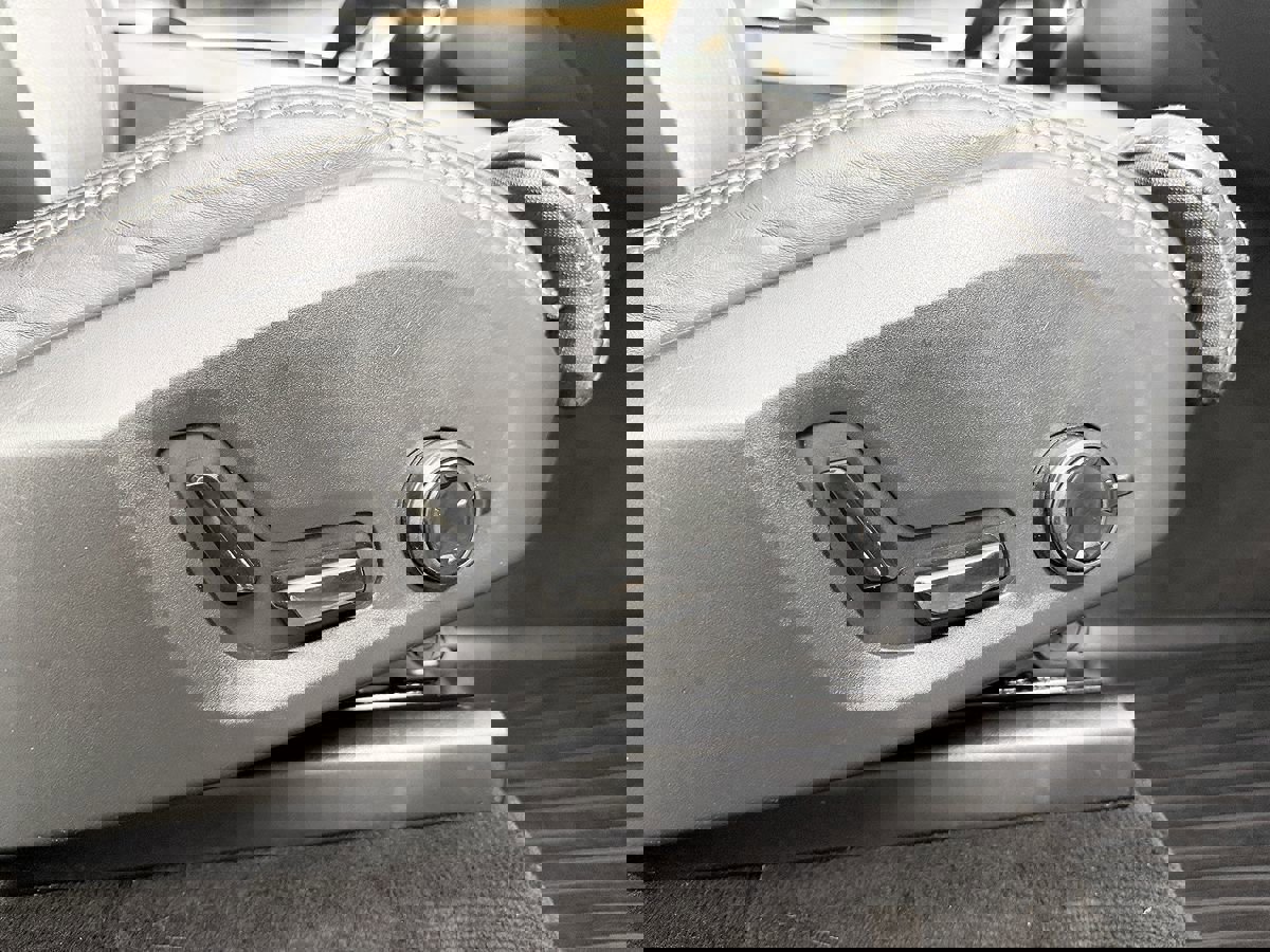 Used 2017 Volvo XC90 T6 Inscription w/ Vision Package image 51