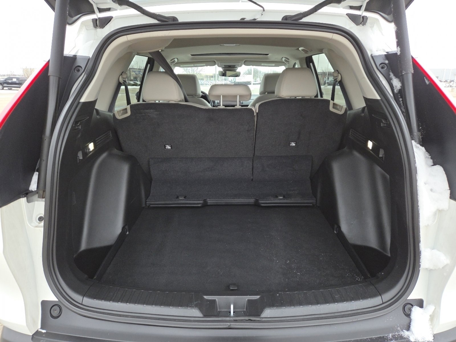 Used 2023 Honda CR-V EX-L image 21