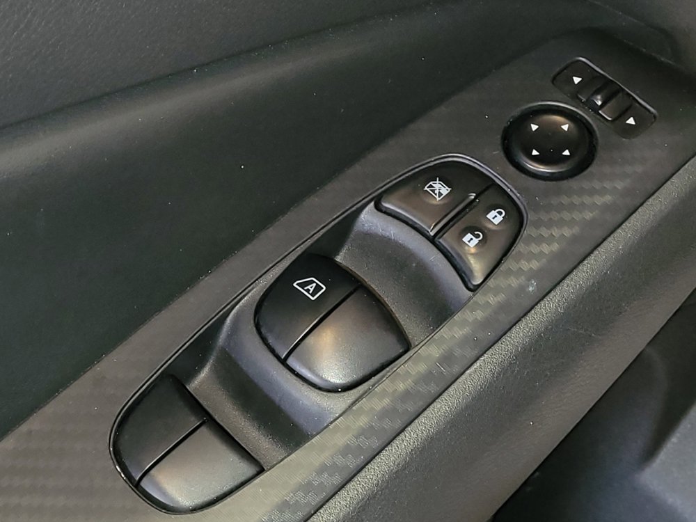 Used 2024 Nissan Altima 2.5 SV image 27