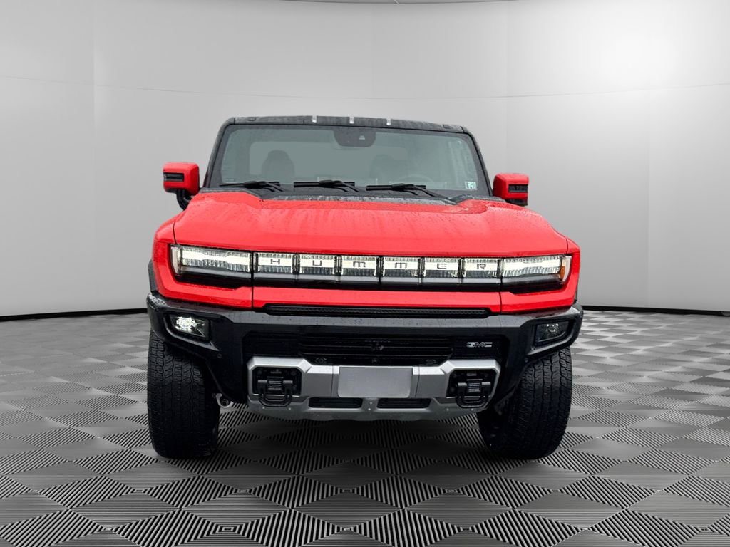 New 2025 GMC Hummer EV 2X w/ LPO, Dark Essentials Package video 2