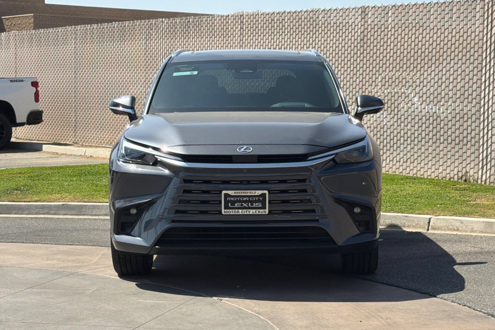 Certified 2024 Lexus TX 350 AWD w/ Technology Package image 10