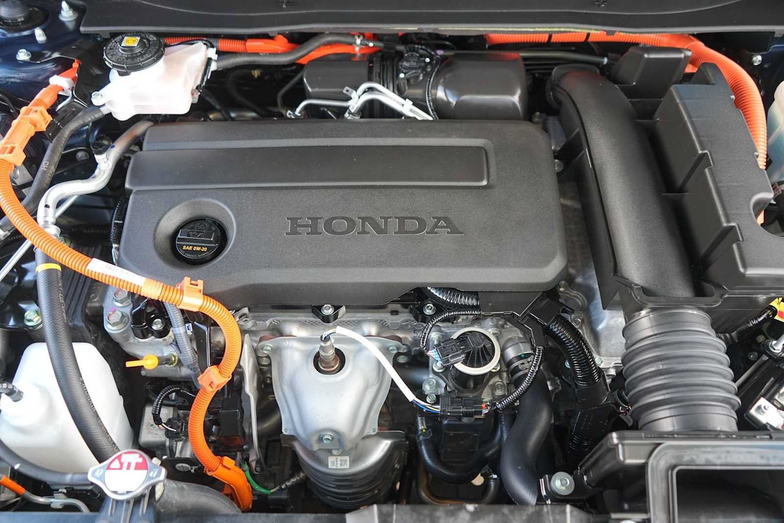 Used 2026 Honda CR-V Sport image 9