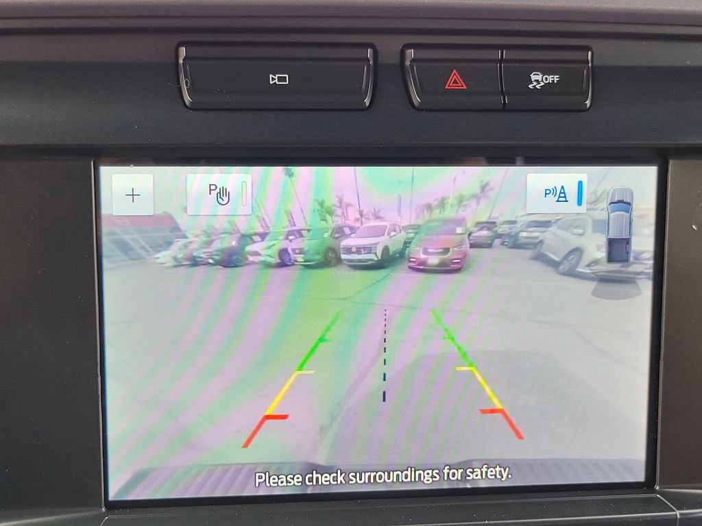 Used 2023 Ford F150 XLT image 8