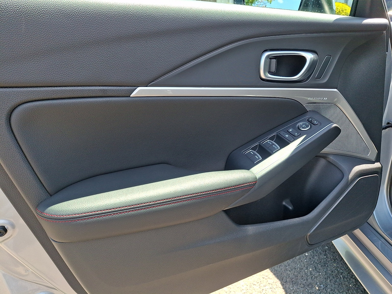 Certified 2024 Acura Integra Type S FWD image 12