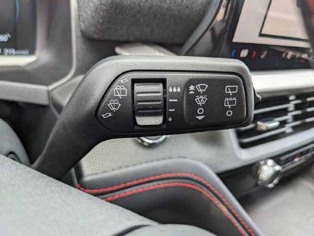 New 2026 Ford Explorer ST-Line w/ Premium Package RWD image 29