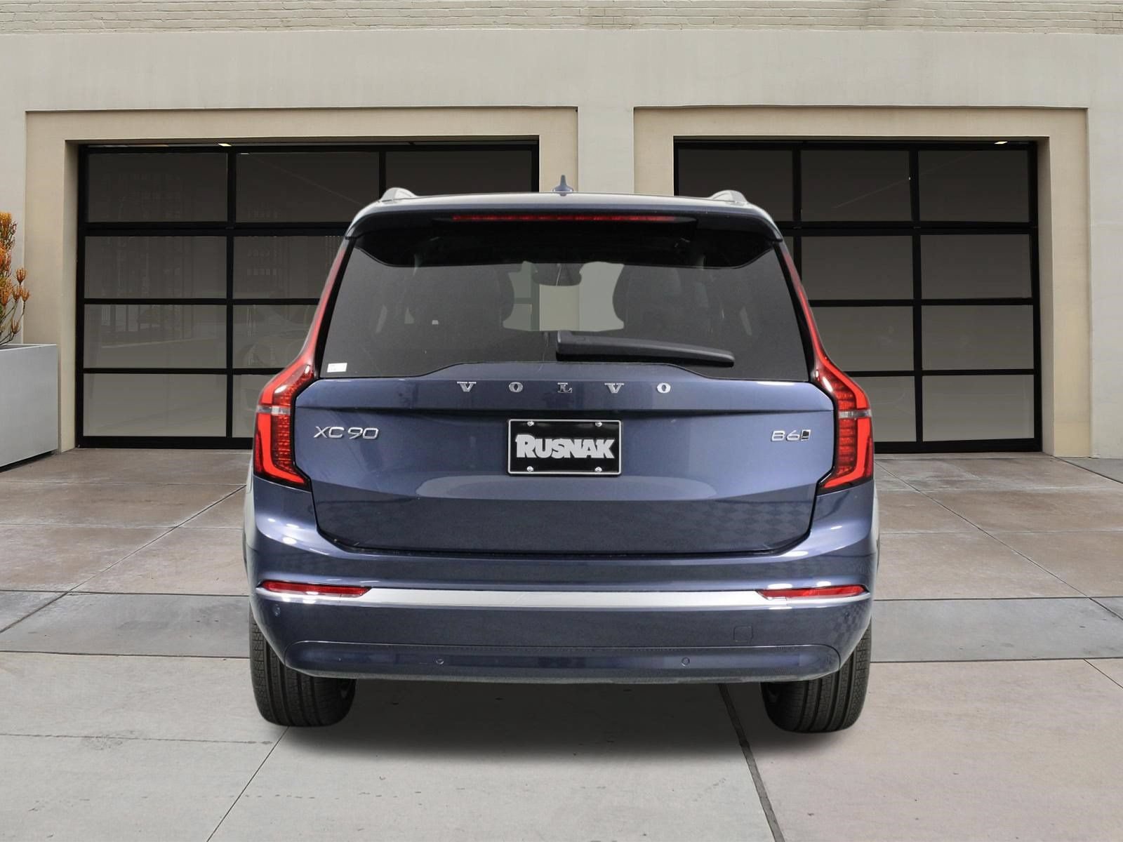 New 2026 Volvo XC90 B6 Plus AWD/4WD image 4