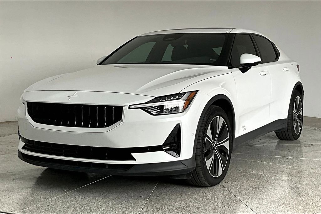 Used 2023 Polestar Polestar 2 w/ Pilot Pack image 15