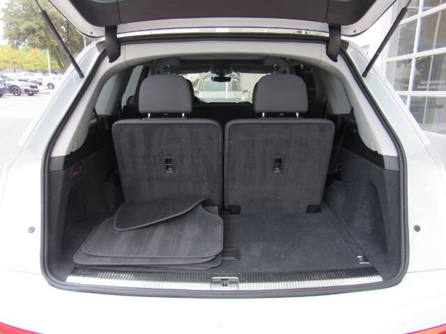 Used 2023 Audi Q7 2.0T Premium Plus w/ Premium Plus Package image 28