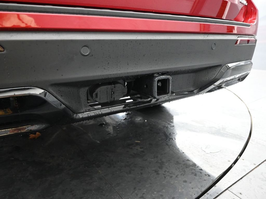 New 2026 Ford Explorer ST-Line w/ ST-Line Street Pack AWD/4WD image 10