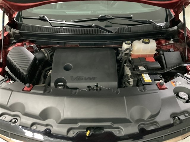 Used 2023 Chevrolet Traverse High Country image 8