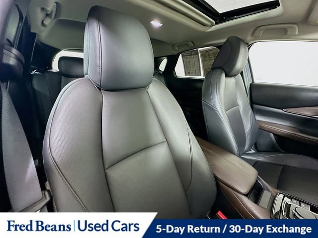 Used 2021 MAZDA CX-30 AWD 2.5 S w/ Premium Package image 30