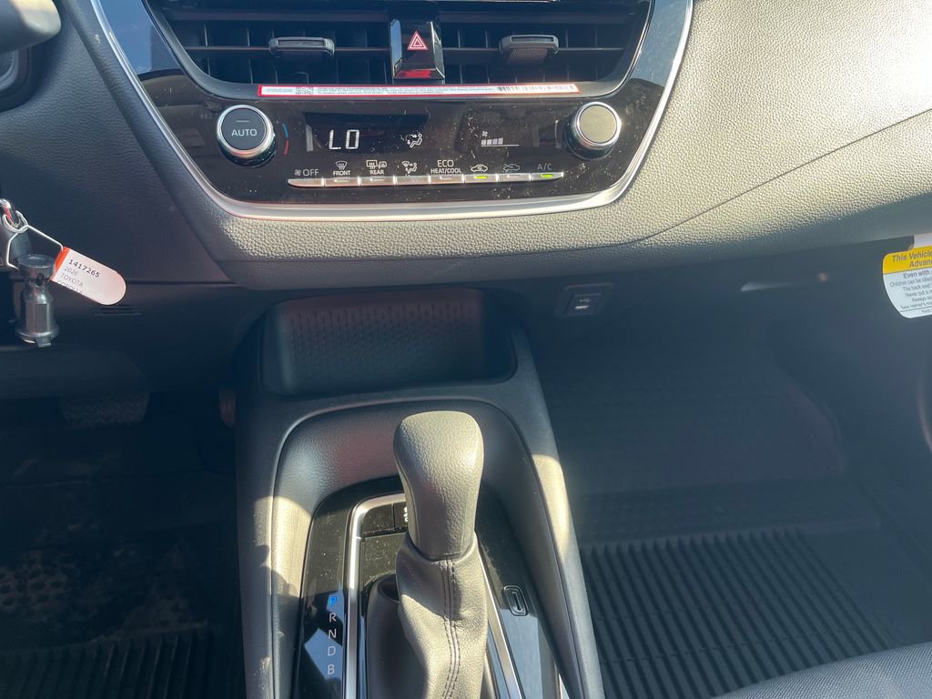 New 2026 Toyota Corolla LE image 18
