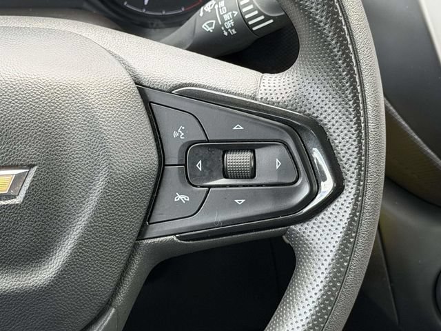 Used 2023 Chevrolet TrailBlazer LS AWD/4WD image 23