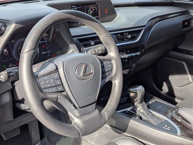 Used 2019 Lexus UX 250h image 12