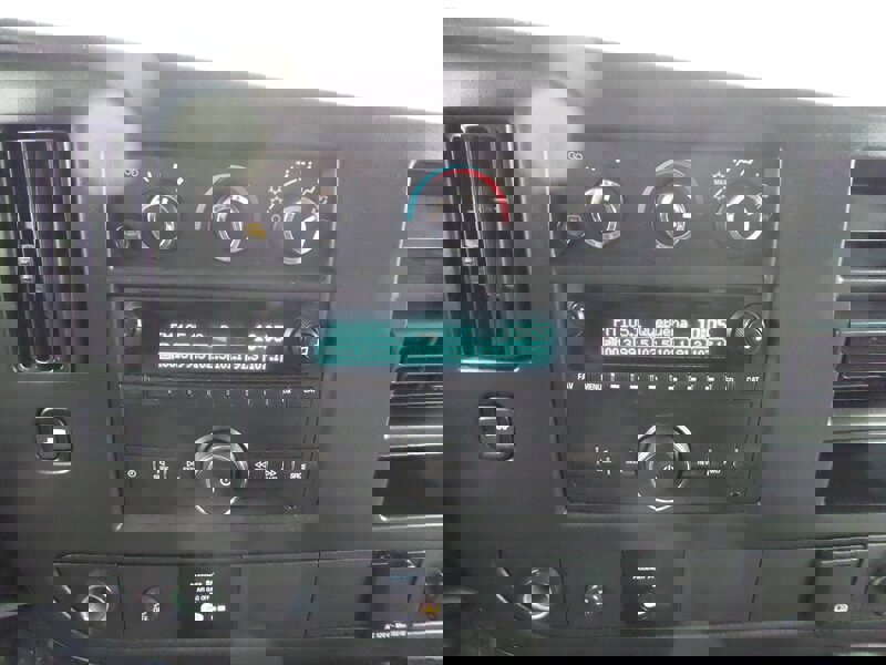 Used 2017 Chevrolet Express 2500 LT w/ LT Preferred Equipment Group image 12