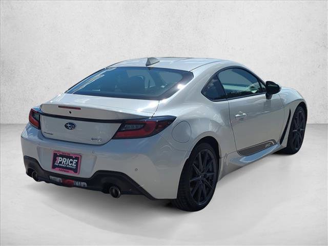 Used 2023 Subaru BRZ Limited w/ Popular Package #2 image 9