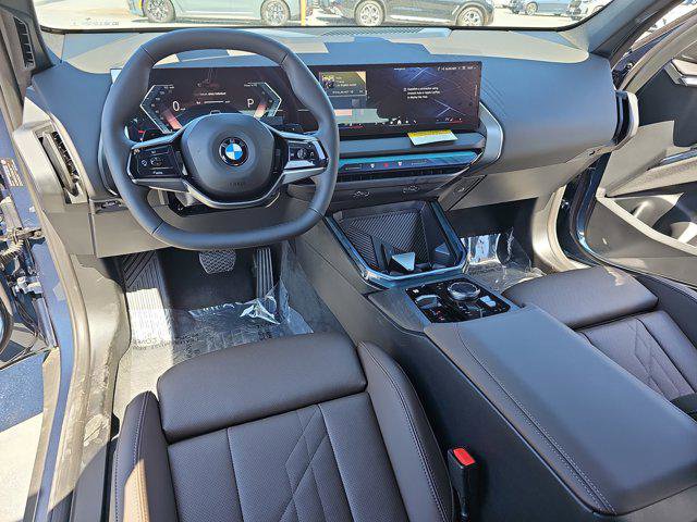 New 2026 BMW X3 xDrive30 w/ Convenience Package image 16