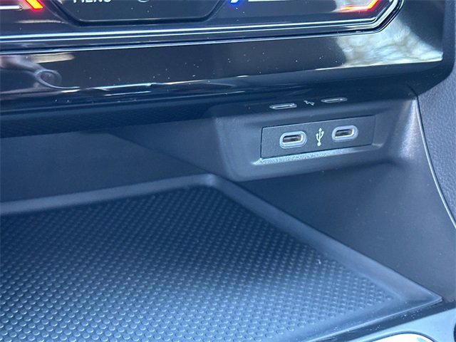 Used 2025 Volkswagen Jetta Sport image 22