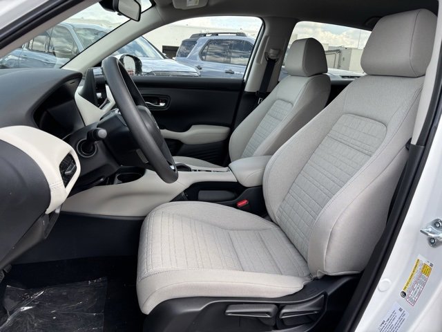 New 2026 Honda HR-V LX image 13