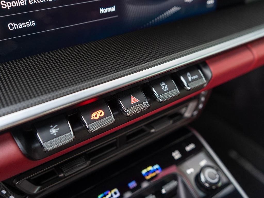 Used 2024 Porsche 911 Turbo S image 23