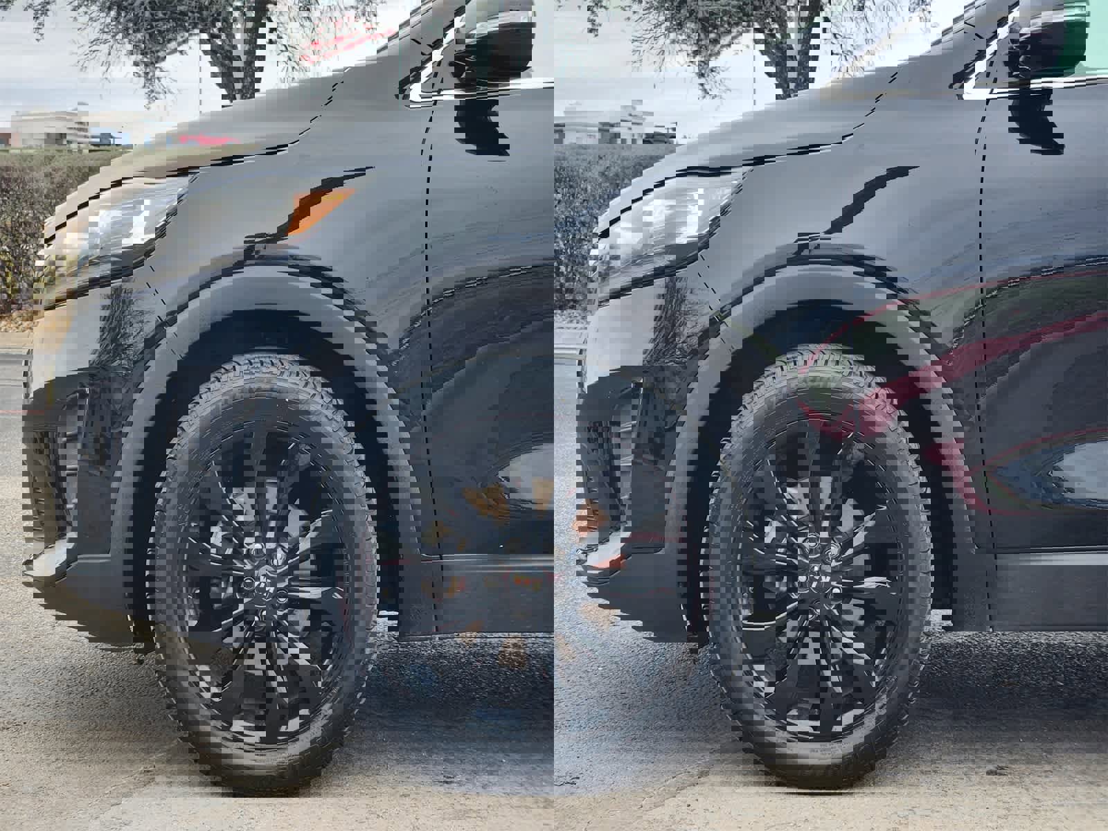 Used 2019 Kia Sorento S image 8