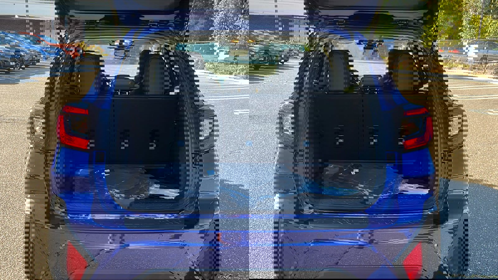 Used 2024 Subaru Crosstrek 2.5i Limited image 27