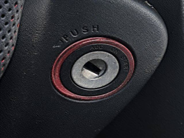 Used 2016 Subaru WRX AWD/4WD image 15