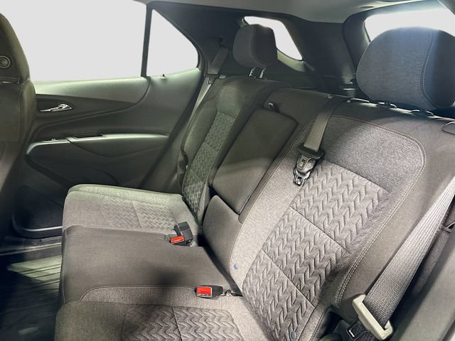 Used 2023 Chevrolet Equinox LT FWD image 19