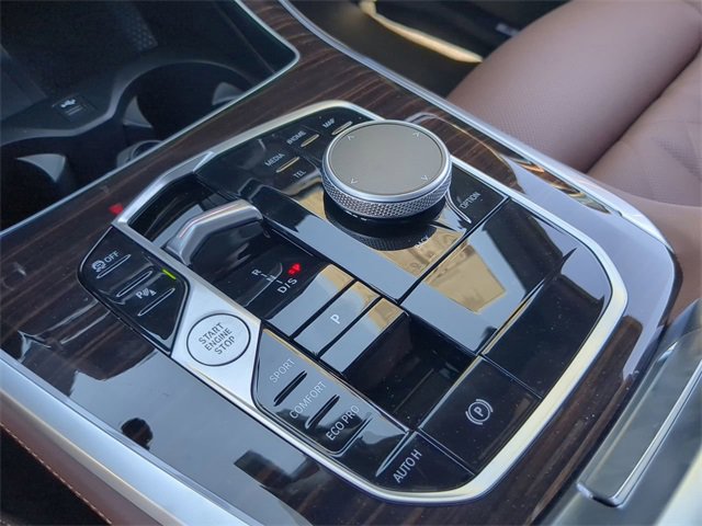 New 2025 BMW X5 sDrive40i w/ Premium Package image 22