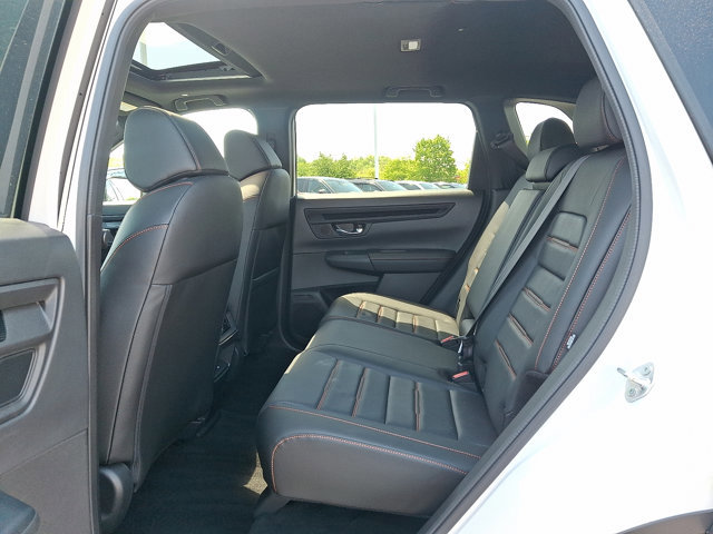 Certified 2026 Honda CR-V Sport-L image 10