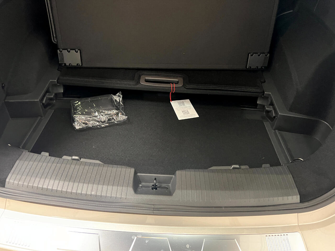 Used 2024 Nissan Rogue SL w/ SL Premium Package image 19