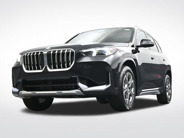 New 2026 BMW X1 xDrive28i w/ Technology Package AWD/4WD image 33