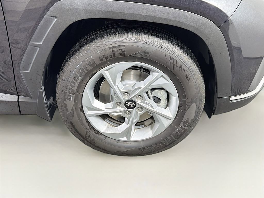 Used 2022 Hyundai Tucson SEL w/ Cargo Package FWD image 32