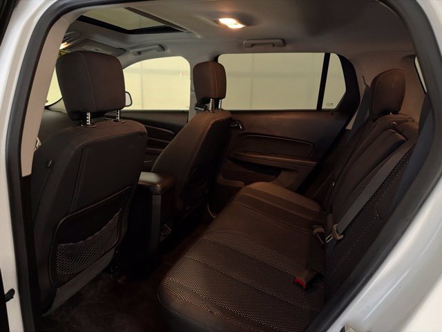 Used 2016 GMC Terrain SLE w/ Convenience Package FWD image 22