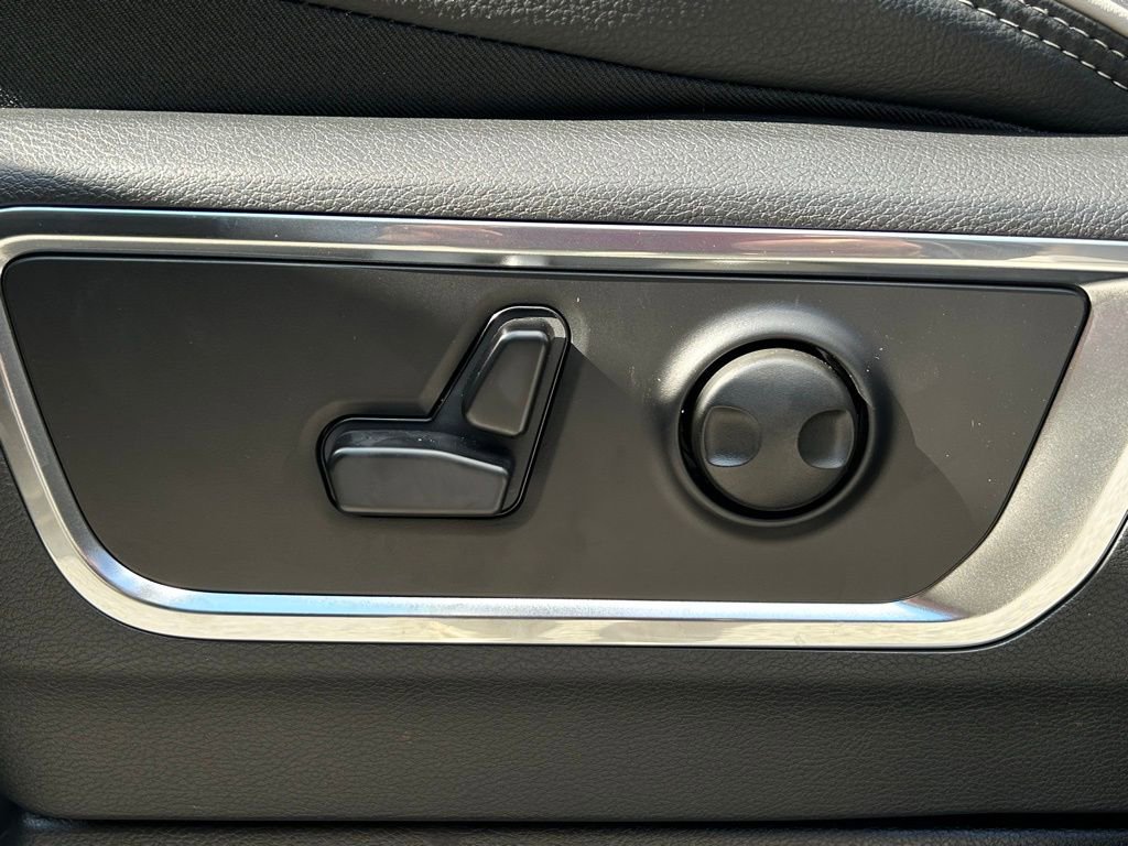 New 2026 RAM 1500 Laramie image 17