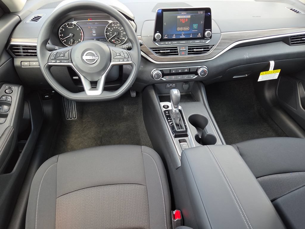 New 2026 Nissan Altima 2.5 SV AWD/4WD image 20