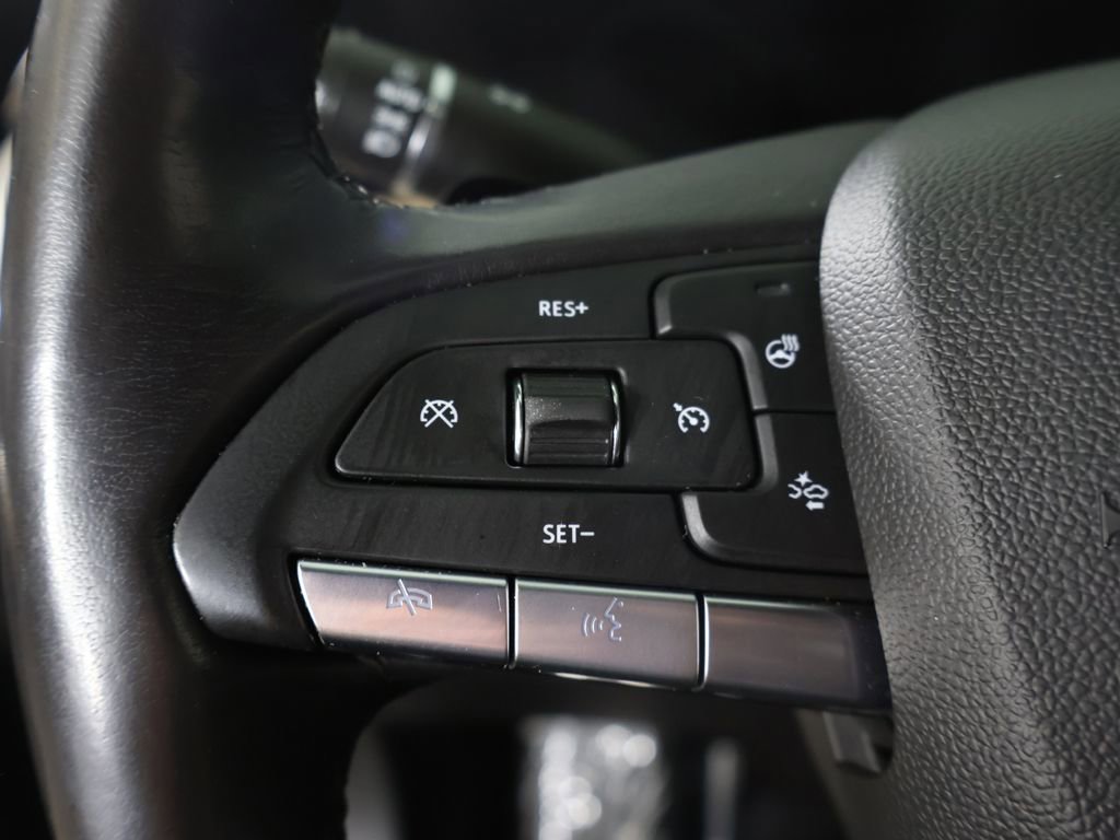 Used 2024 Cadillac XT4 Luxury image 43