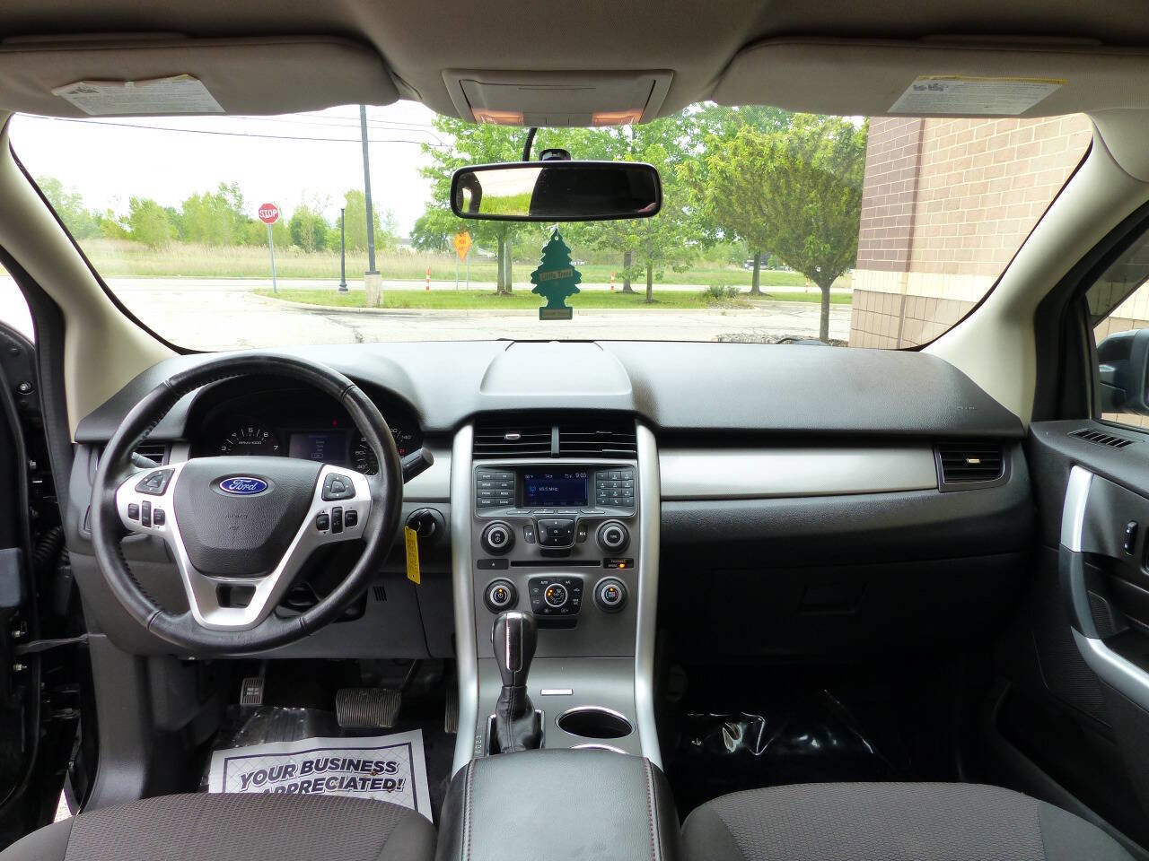 Used 2014 Ford Edge SEL image 36