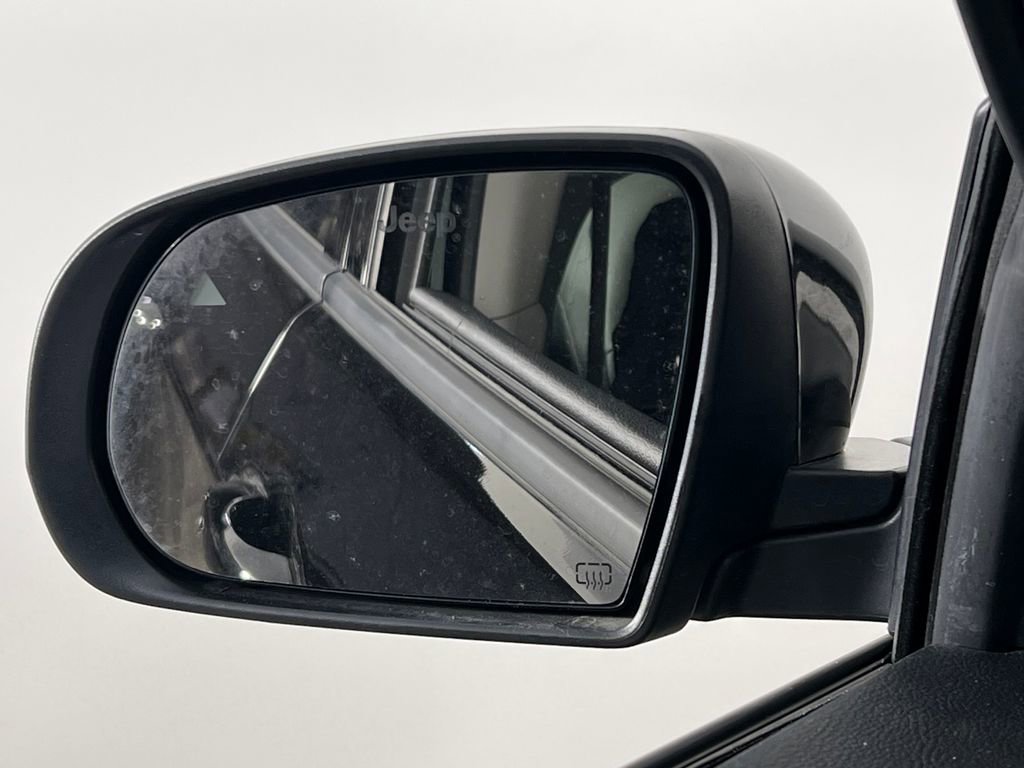 Used 2022 Jeep Compass Latitude w/ Convenience Group image 33