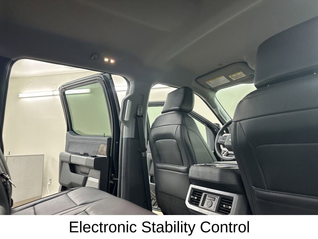 New 2026 Ford F250 Lariat image 18