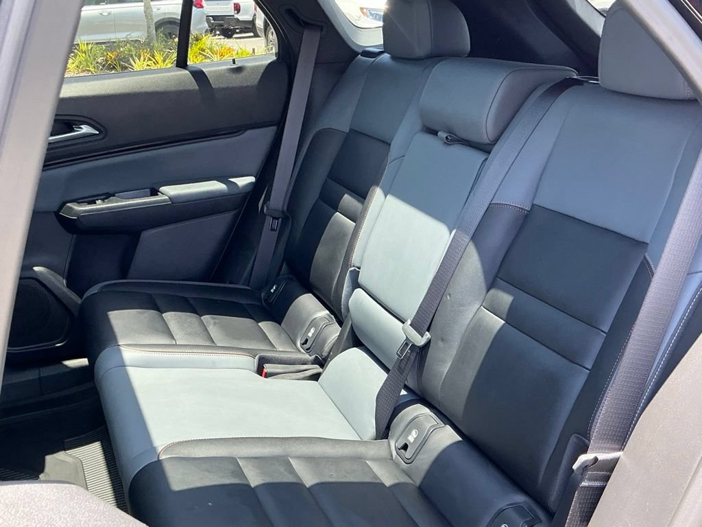 Certified 2024 Honda Prologue Touring image 34