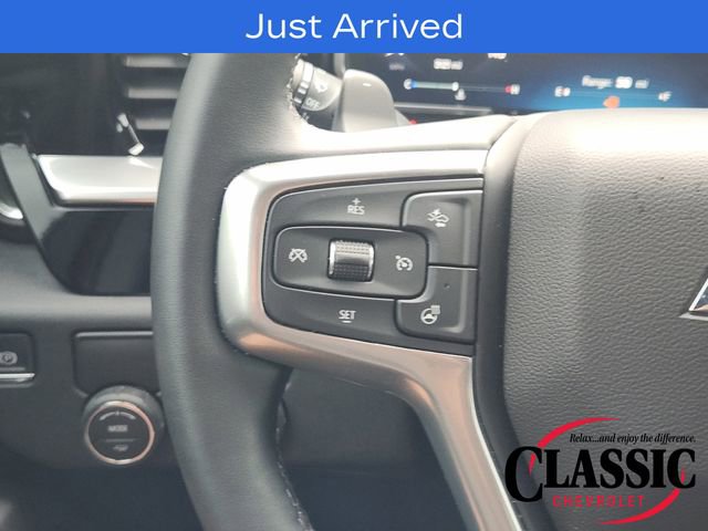 Used 2026 Chevrolet Silverado 1500 LTZ w/ LTZ Premium Texas Edition image 35
