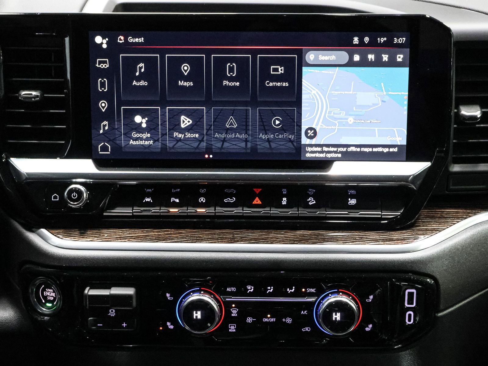 New 2026 GMC Sierra 1500 Elevation w/ Preferred Package image 25