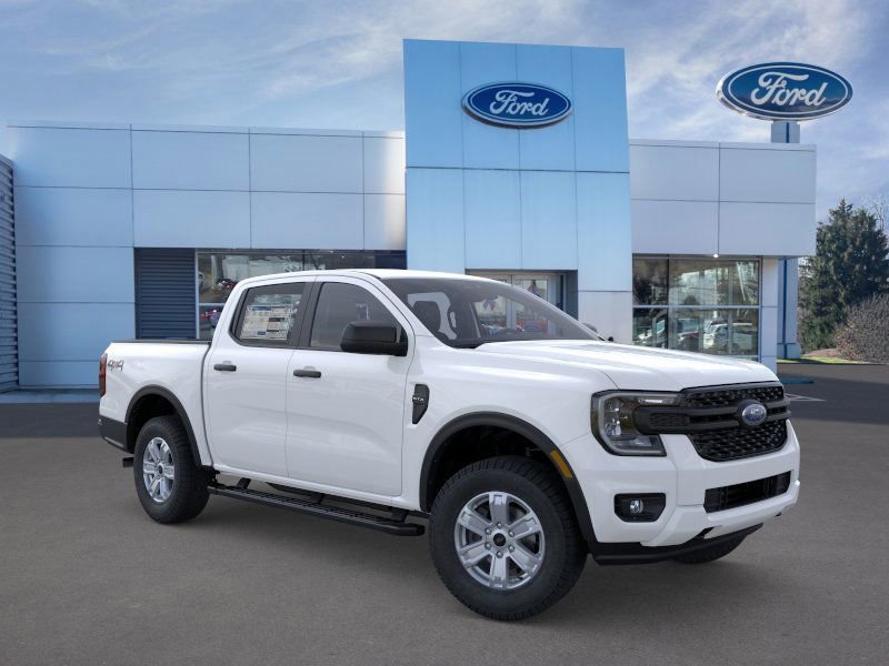 New 2026 Ford Ranger XL w/ Trailer Tow Package image 7